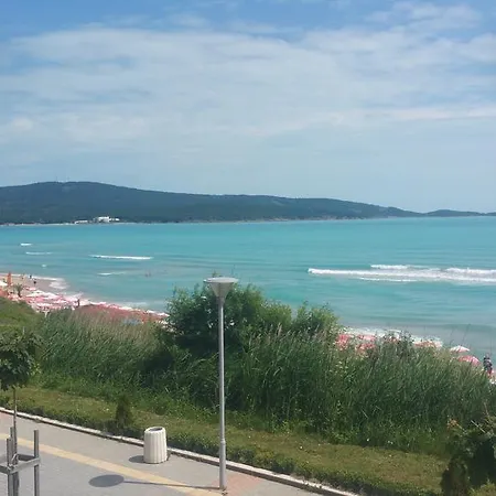 公寓 Albatros Private *