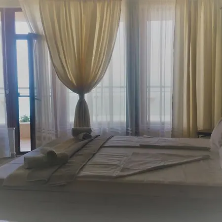 Albatros Private 普里莫尔斯科