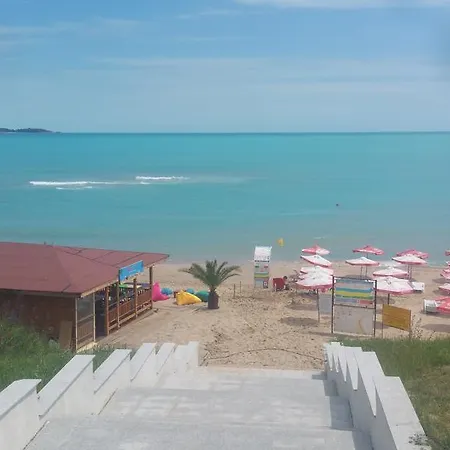 Albatros Private * 普里莫尔斯科