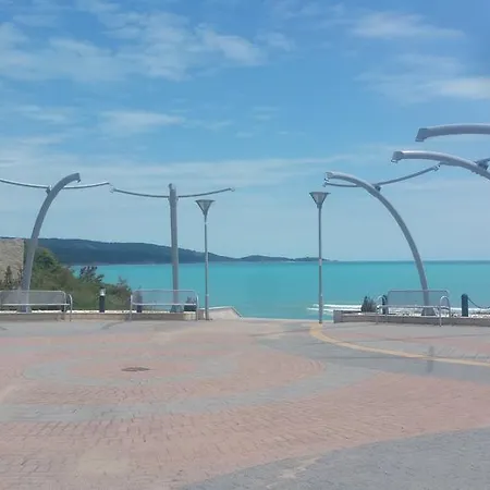 Albatros Private 公寓