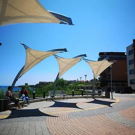 公寓 Albatros Private *