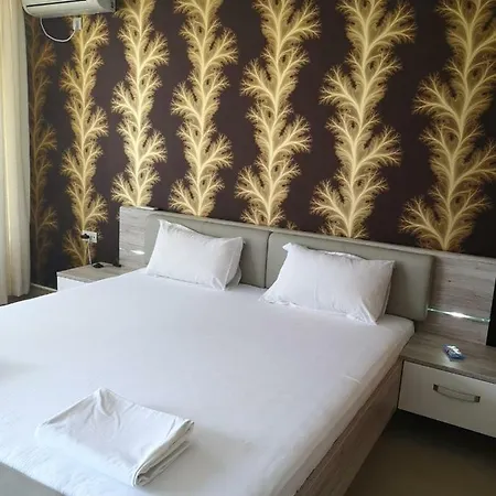 Albatros Private 公寓 *