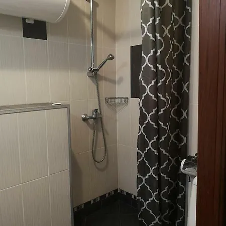 Albatros Private 普里莫尔斯科