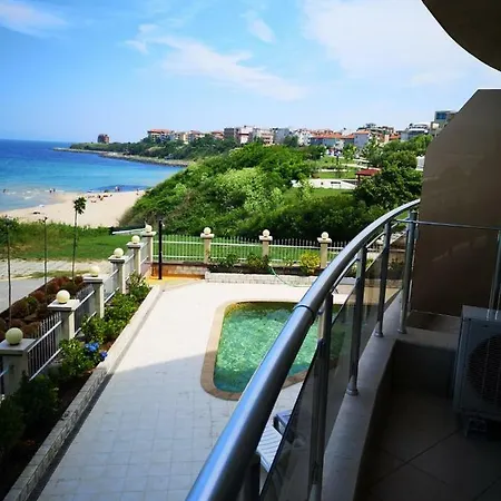 公寓 Albatros Private