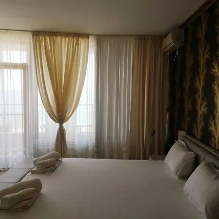 Albatros Private Apartamento Primorsko