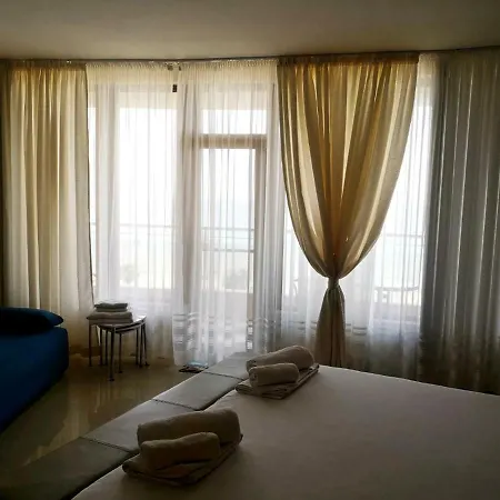 Albatros Private 公寓