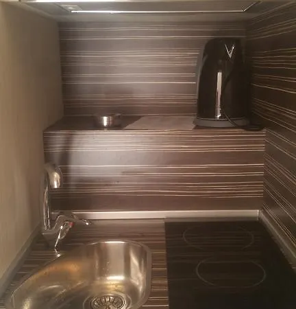 Apartment Albatros Private *