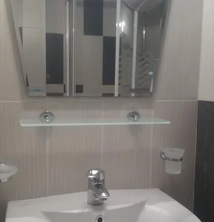 Albatros Private Apartment