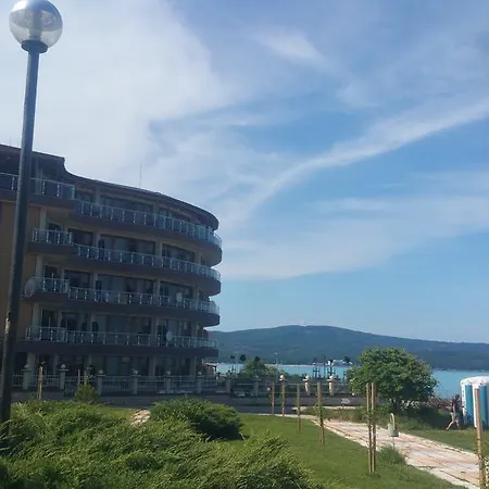 Appartement Albatros Private