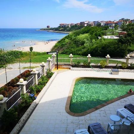 Albatros Private * Primorsko