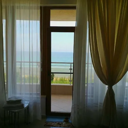 Albatros Private Apartment Primorsko