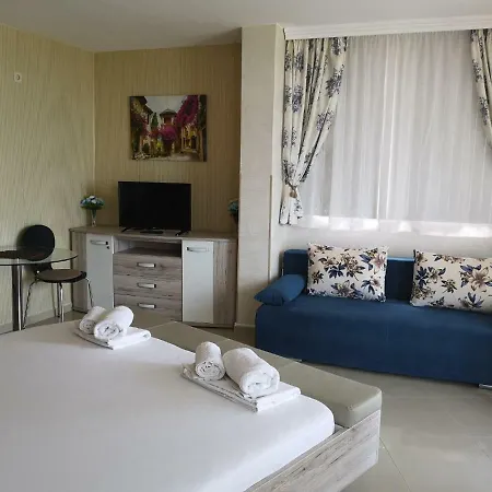 Apartment Albatros Private