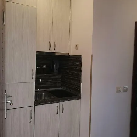 Albatros Private Primorsko