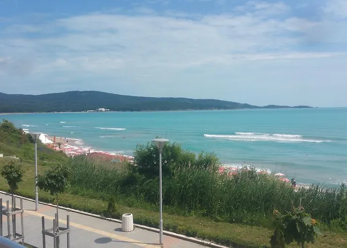 Apartment Albatros Private *