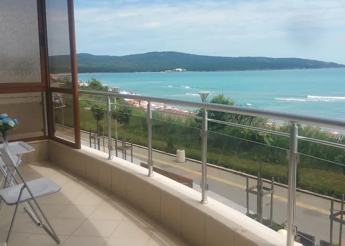 Albatros Private Apartment *