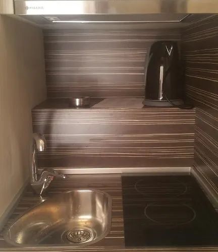 Apartment Albatros Private *