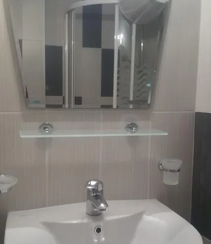 Albatros Private Apartment