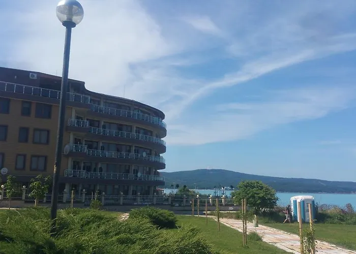 Apartment Albatros Private