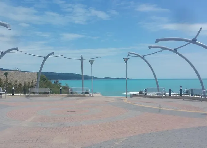 Albatros Private Apartment