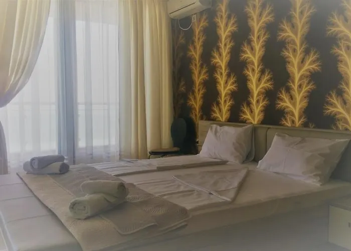 Albatros Private Apartment Primorsko