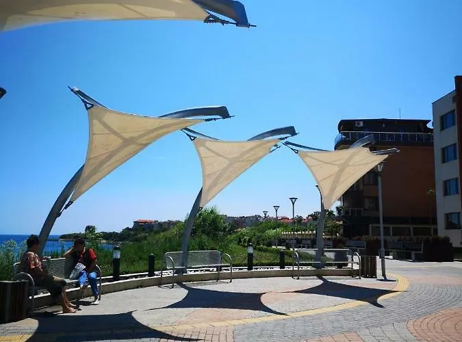 Apartment Albatros Private *