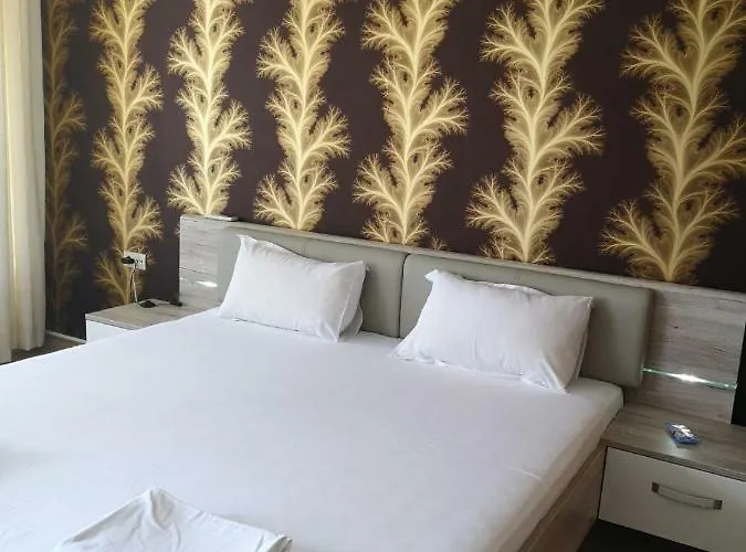 Albatros Private Apartment *