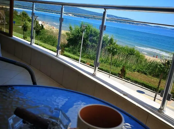 Albatros Private Apartment *