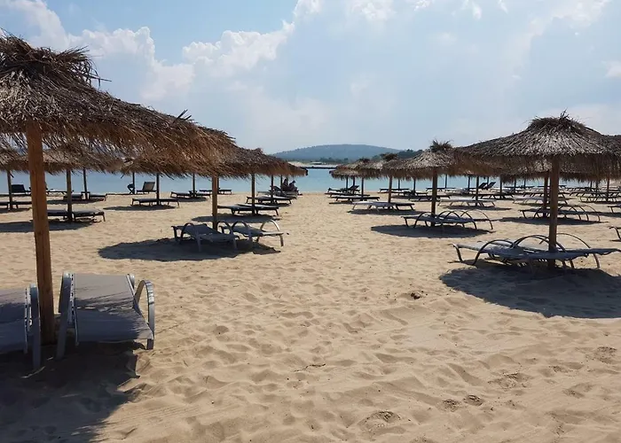 Albatros Private Apartment *