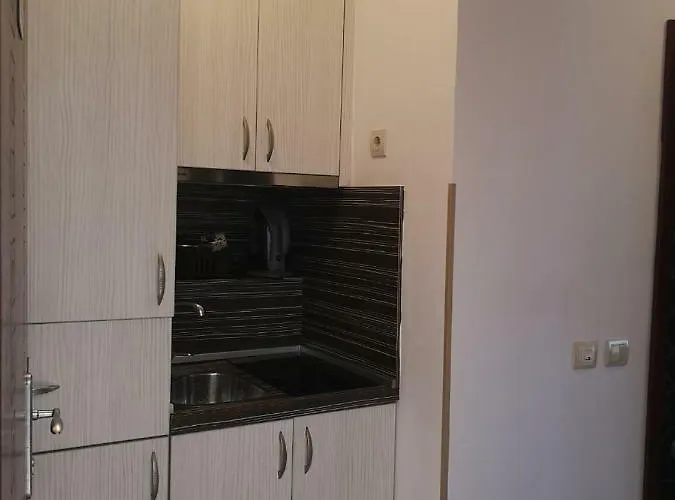 Albatros Private Primorsko