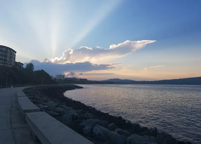 Albatros Private Apartment *