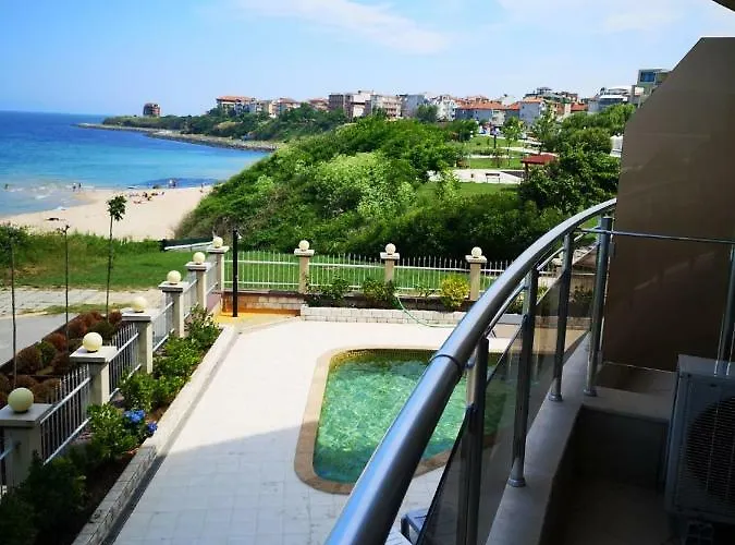 Apartment Albatros Private