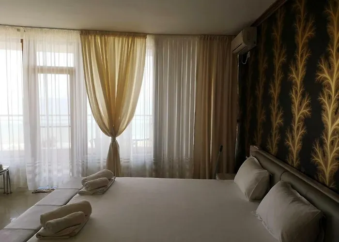 Albatros Private Apartment Primorsko