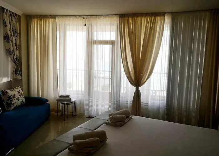 Albatros Private Apartment